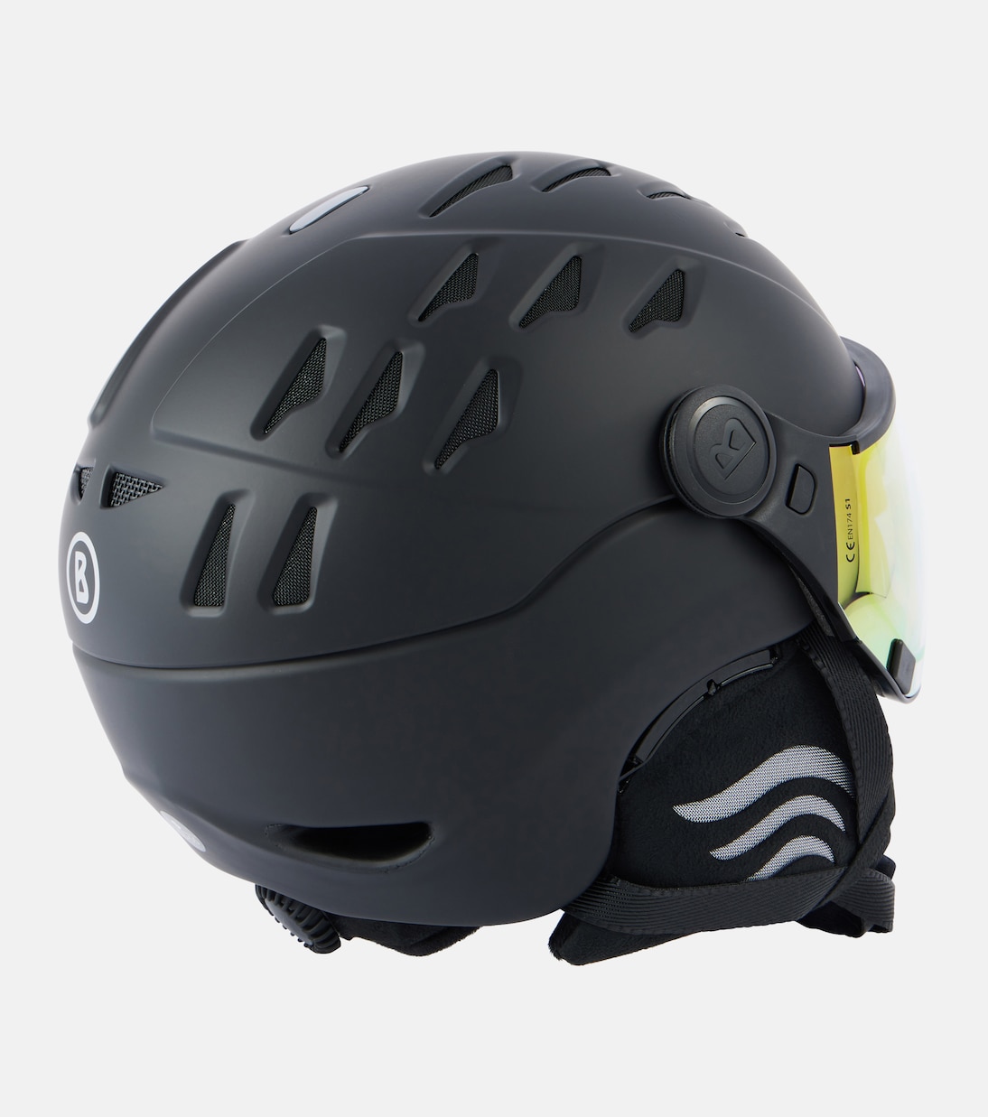 St. Moritz ski helmet | Bogner