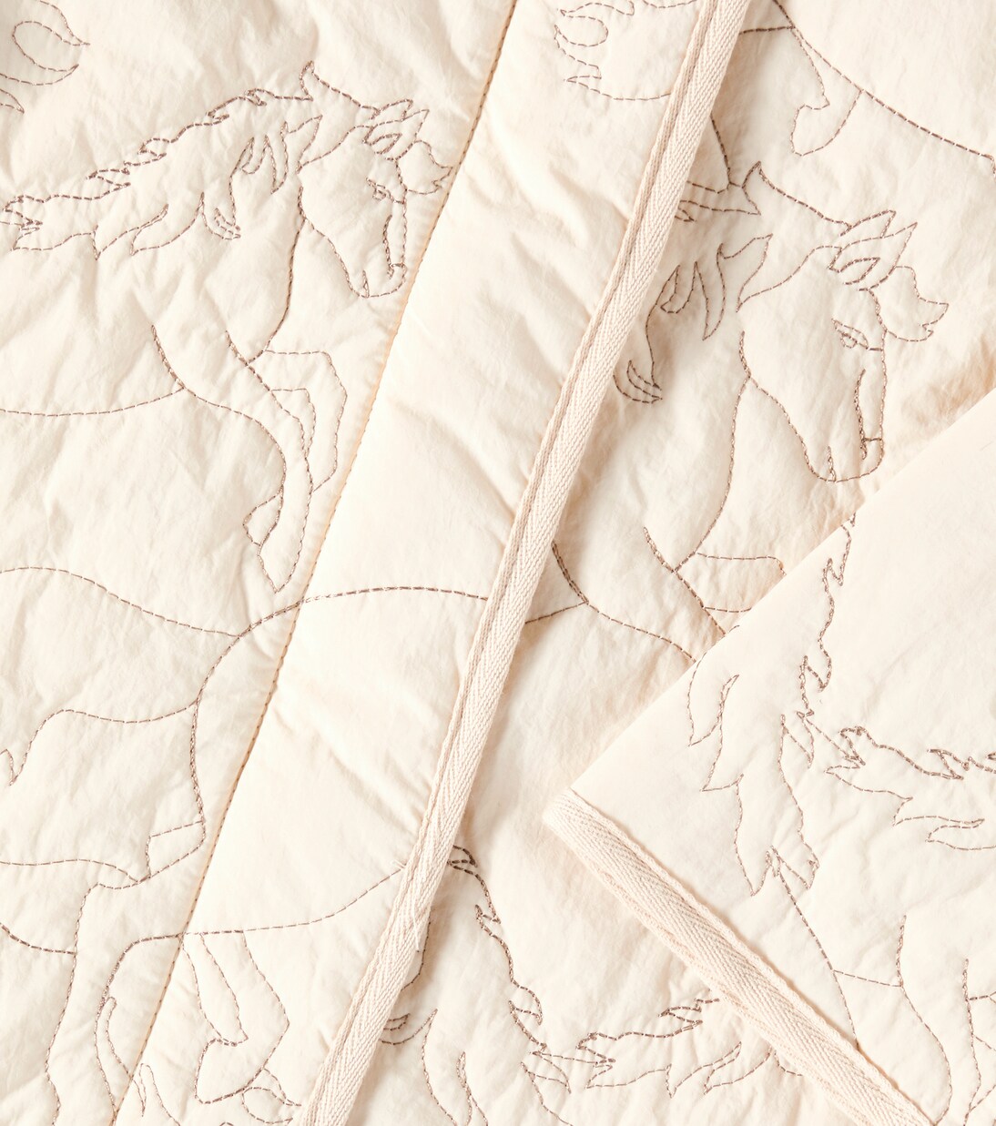 Steppjacke Holley | Molo