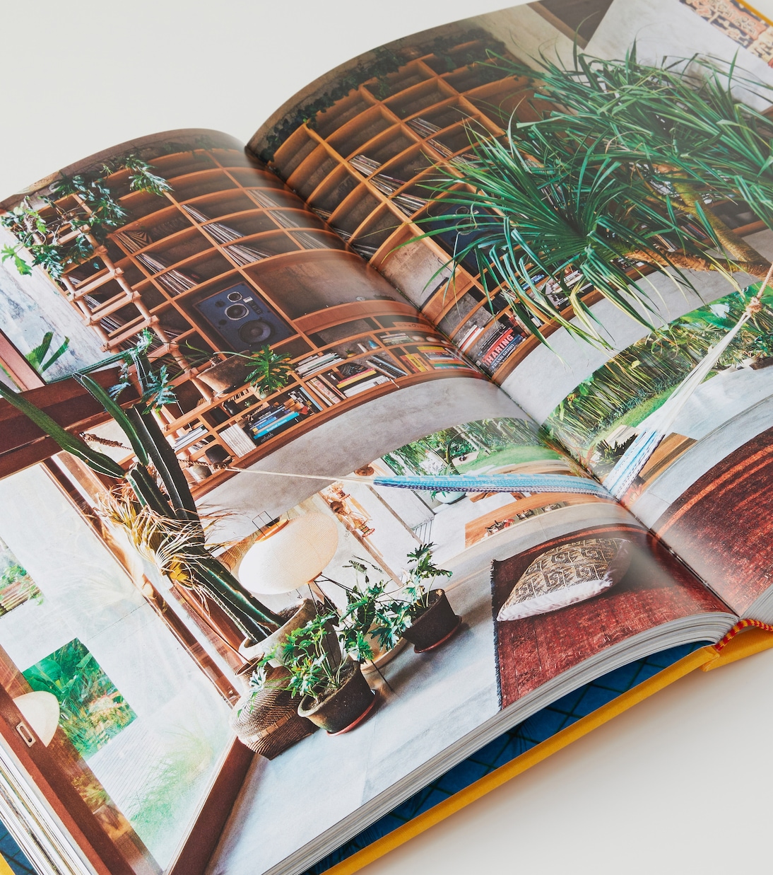 Bali Mystique book | Assouline