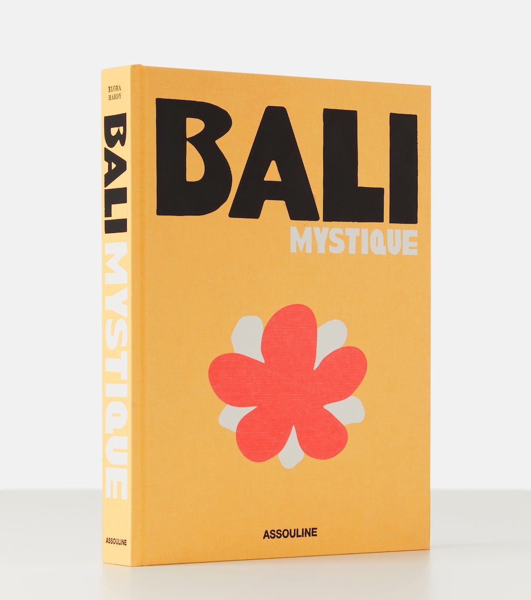Bali Mystique book | Assouline