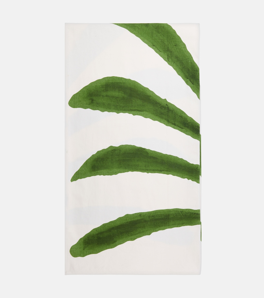 Nappe imprimée en coton | Les-Ottomans