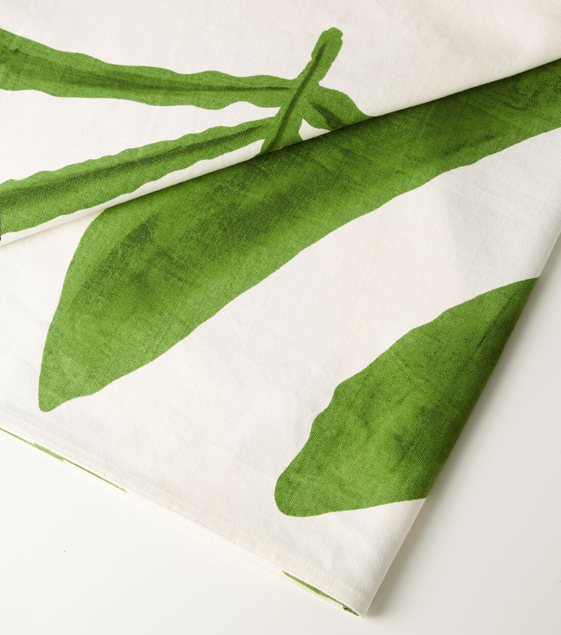 Nappe imprimée en coton | Les-Ottomans