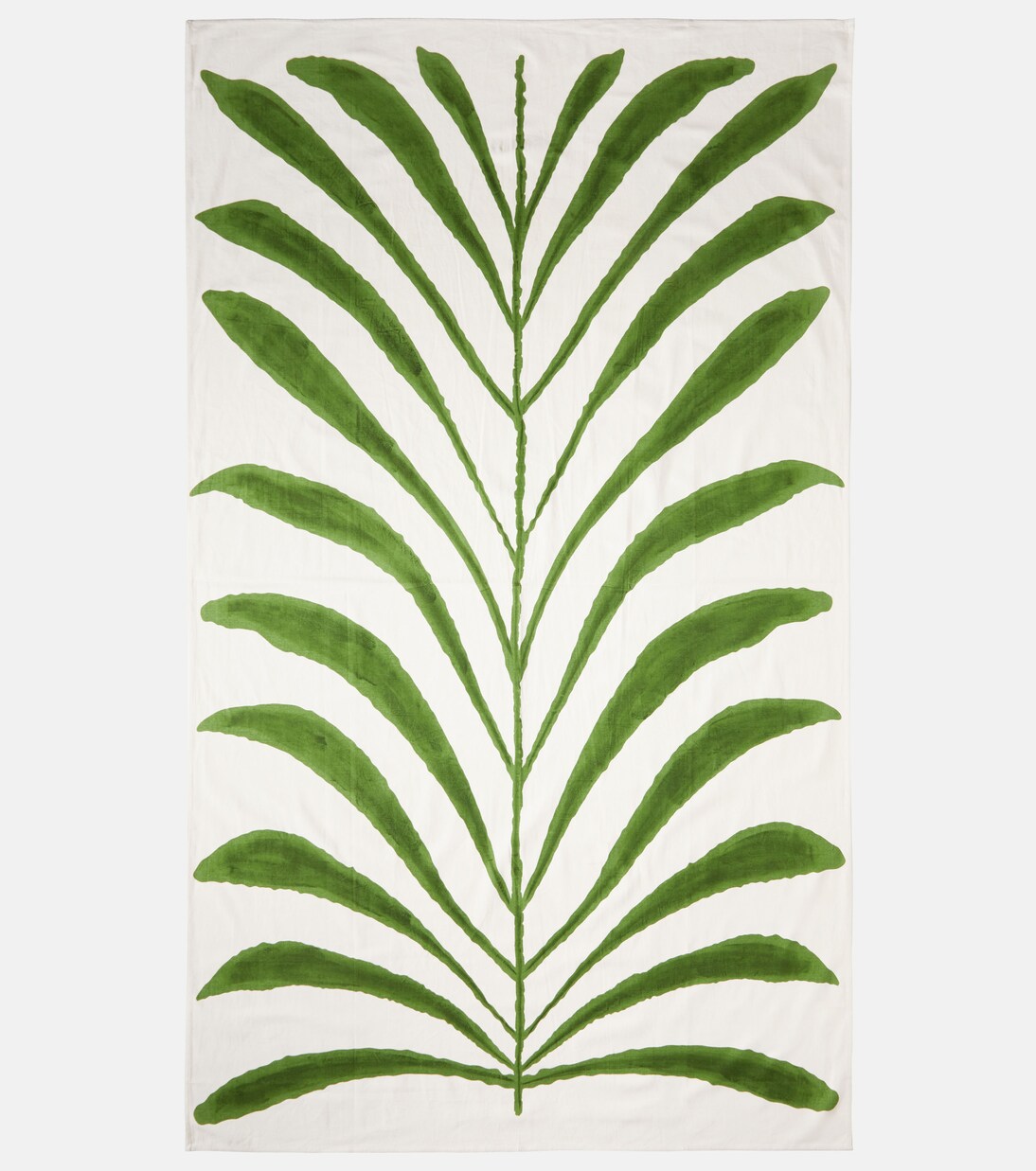 Nappe imprimée en coton | Les-Ottomans