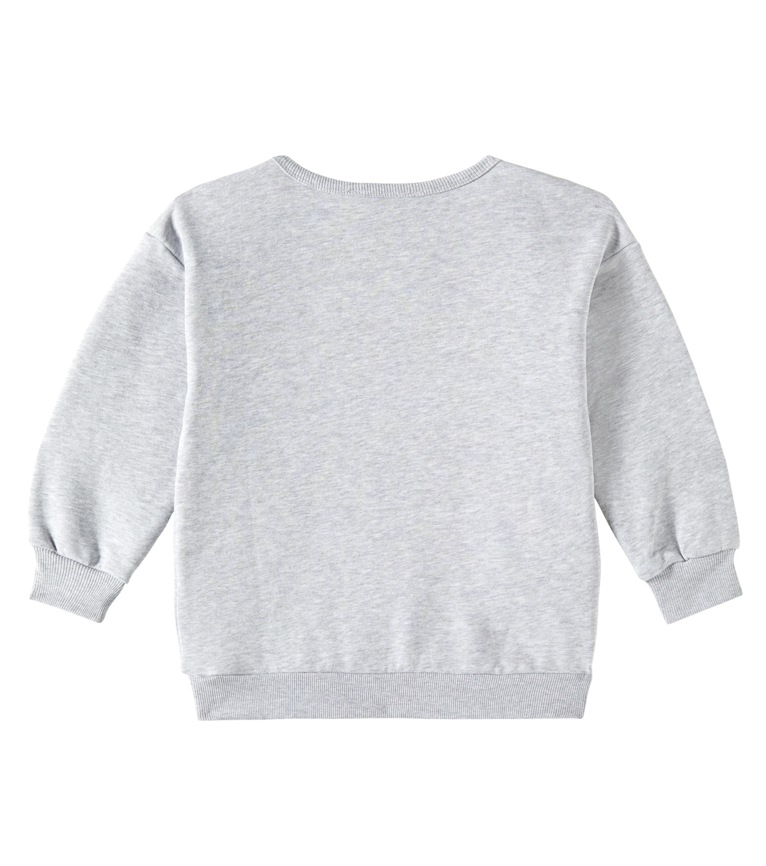 Sudadera Lou de mezcla de algodón | Konges Sløjd