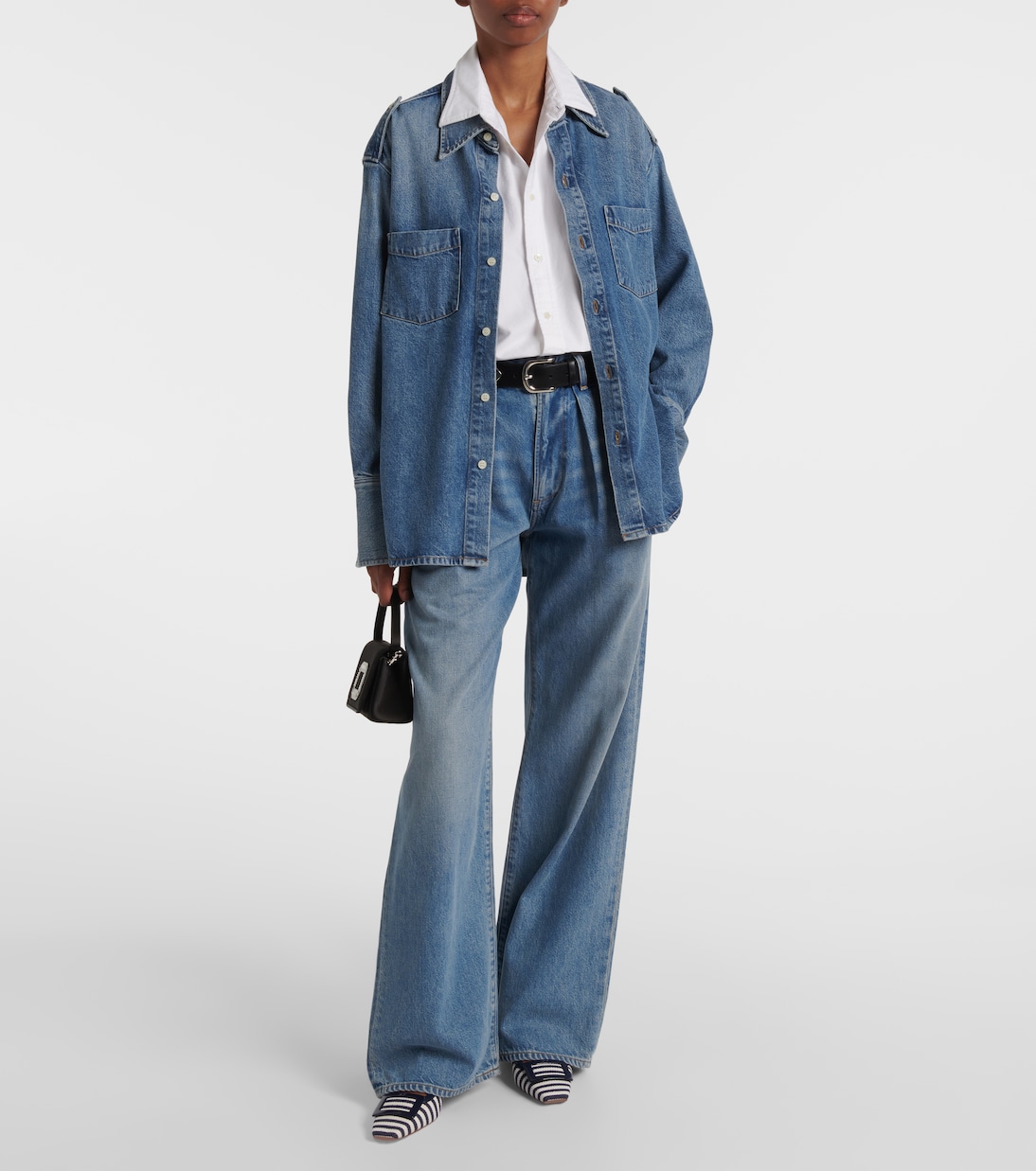 Top aus Baumwolle | Polo Ralph Lauren