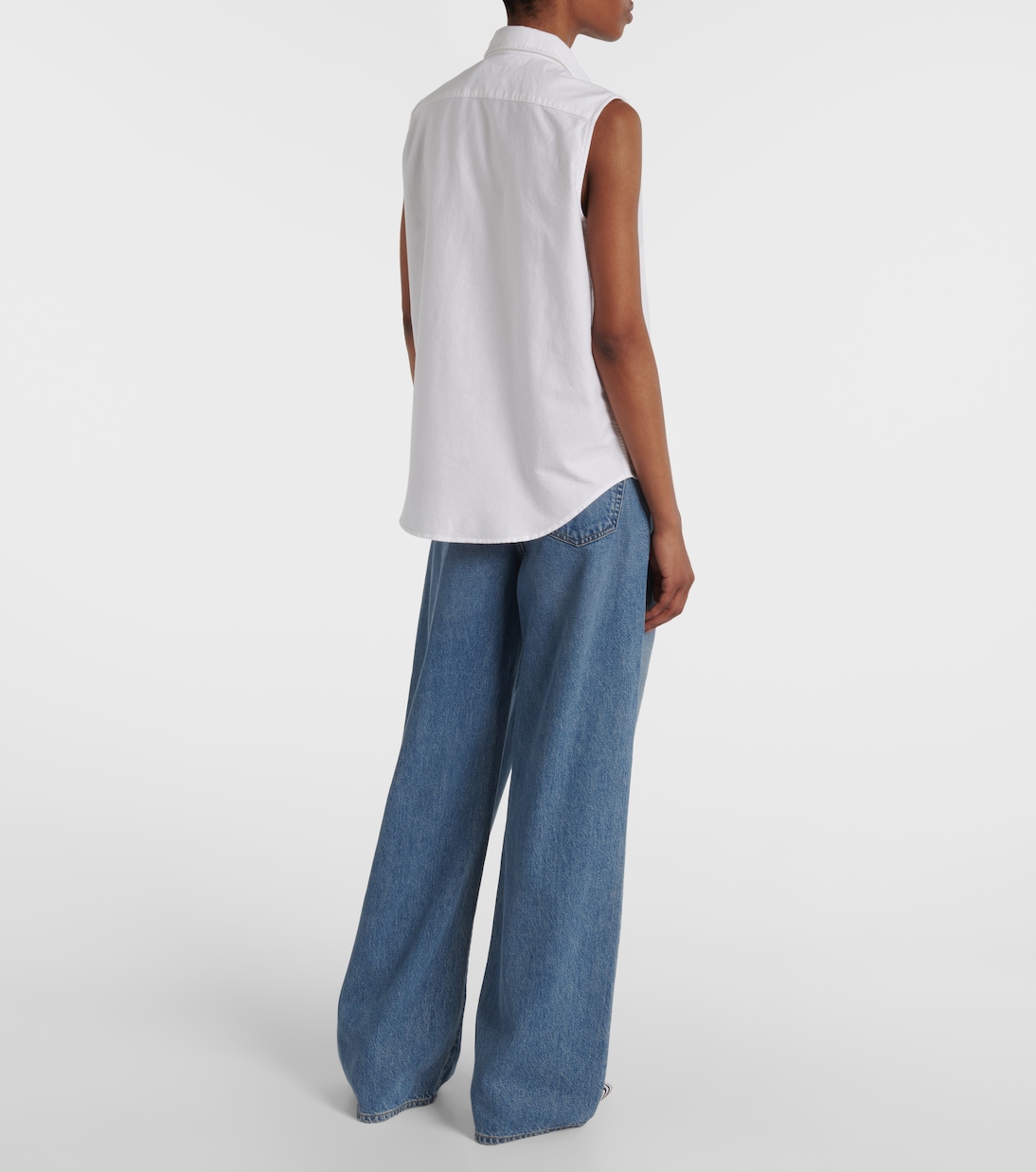 Top aus Baumwolle | Polo Ralph Lauren