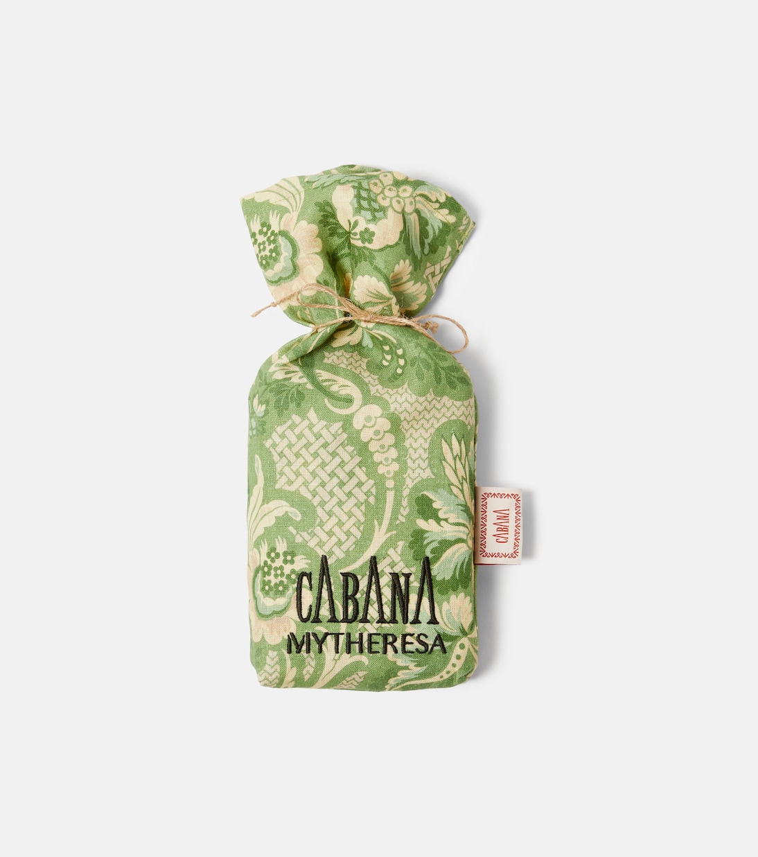 Set Iris aus vier Servietten  | Cabana