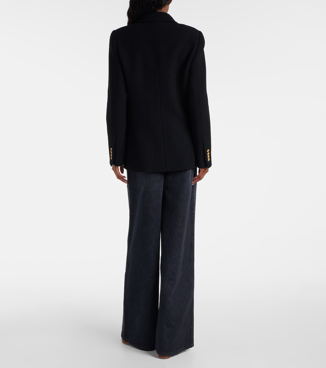 Jacke aus Bouclé | Chloé