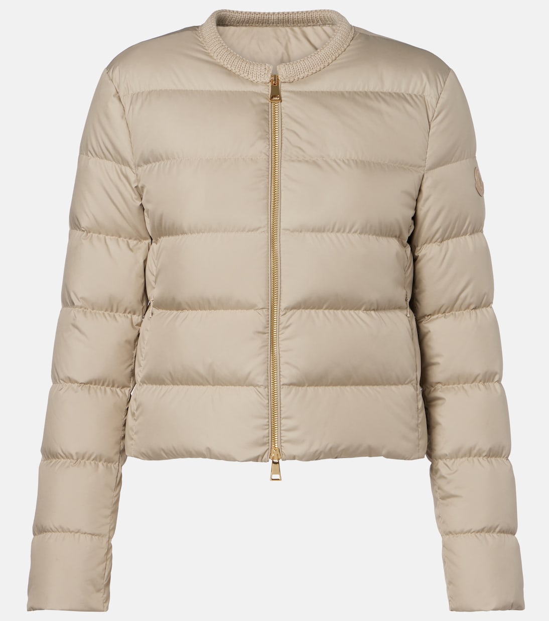 Daunenjacke Mauvezin | Moncler
