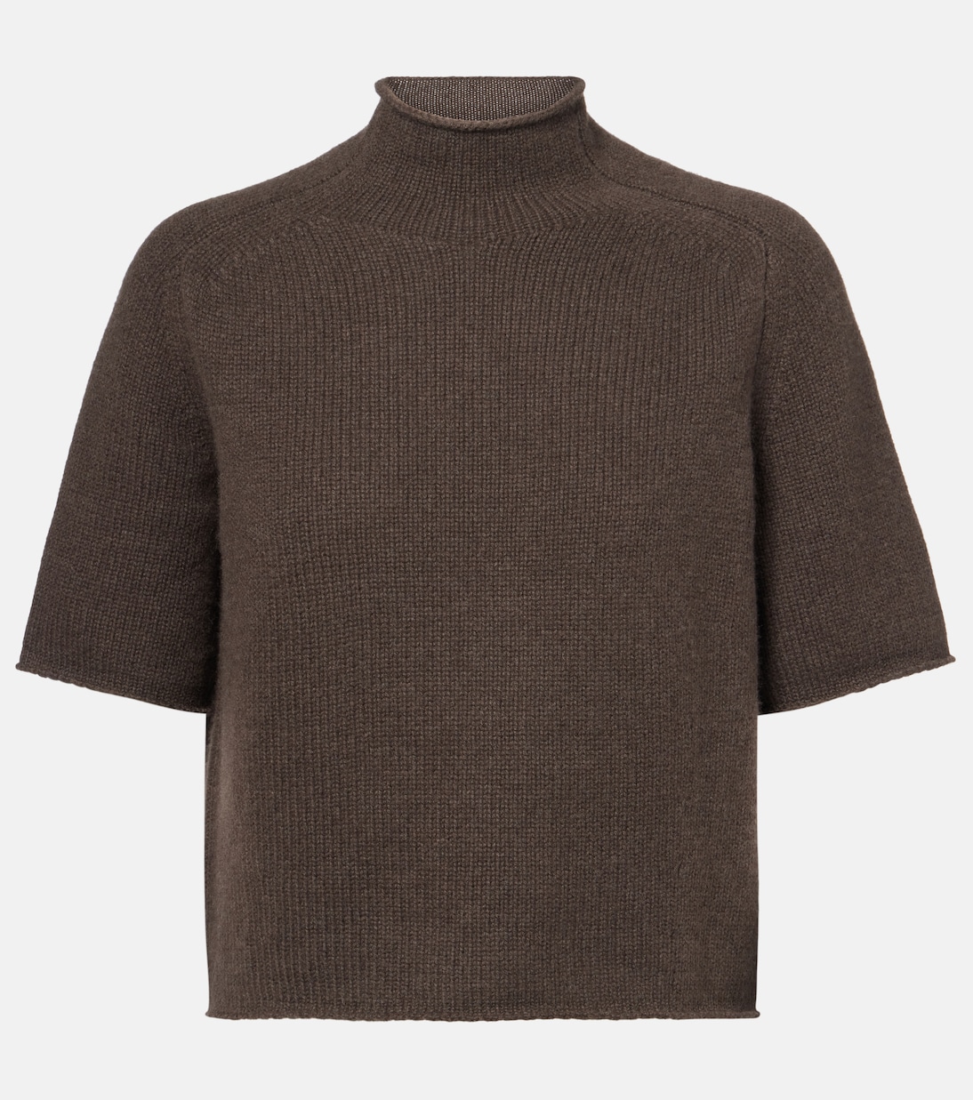 Top Fride aus Kaschmir | Lisa Yang