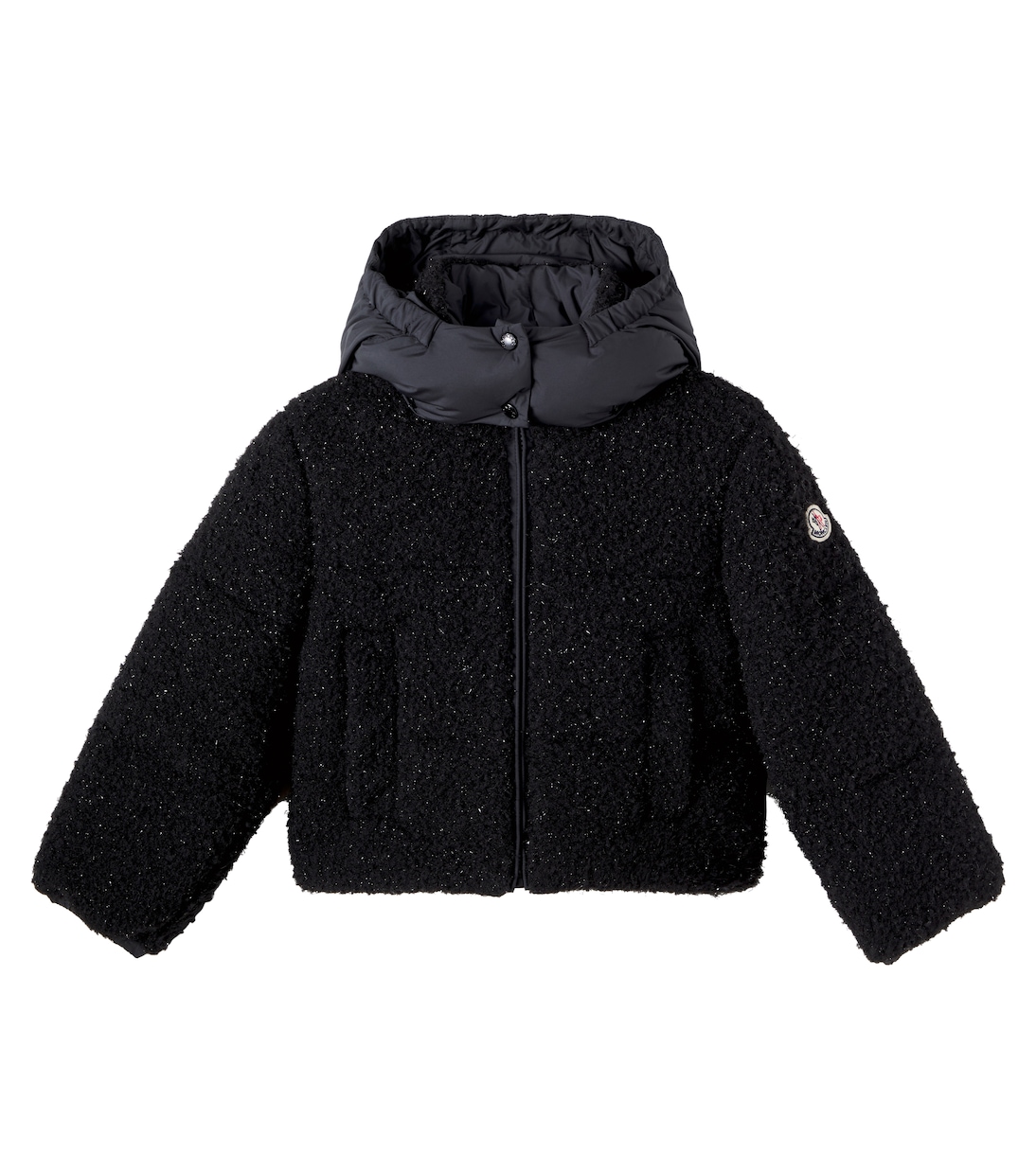 Chaqueta de plumas Zambiaga | Moncler Enfant