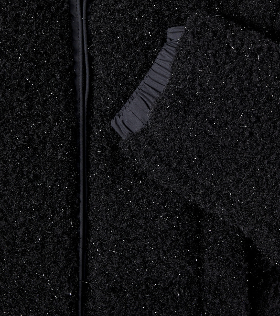 Chaqueta de plumas Zambiaga | Moncler Enfant