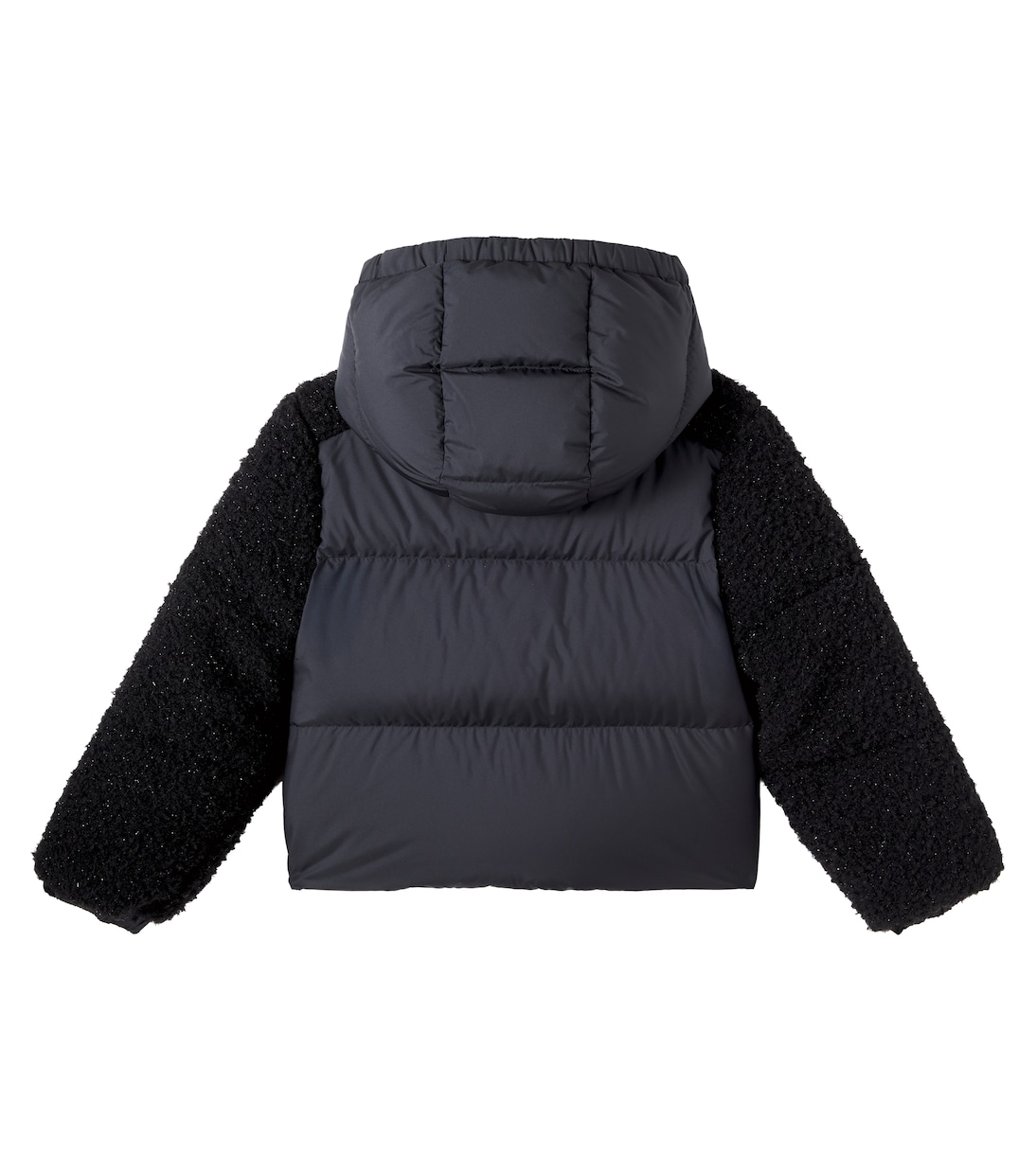 Chaqueta de plumas Zambiaga | Moncler Enfant