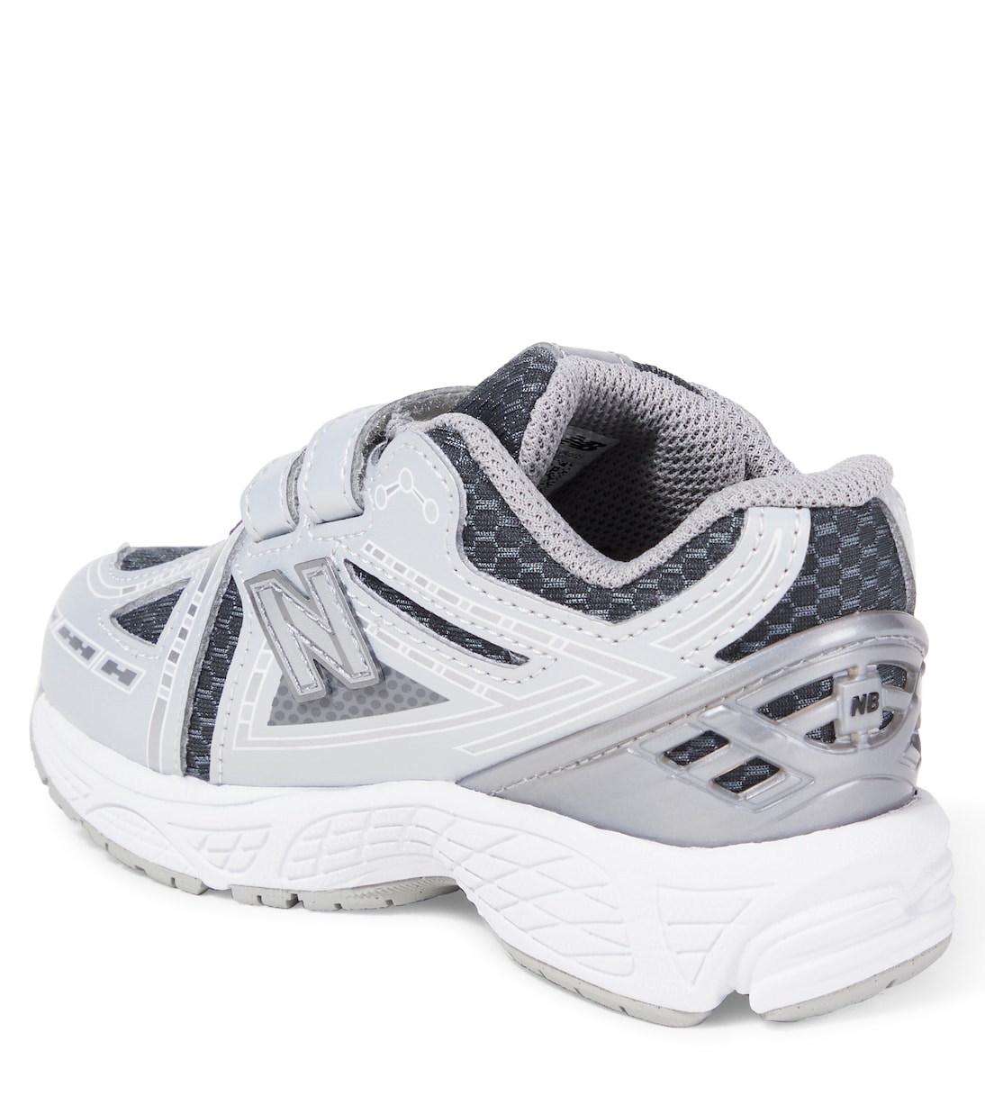 1906 Toddler Hook and Loop Infant sneakers | New Balance Kids