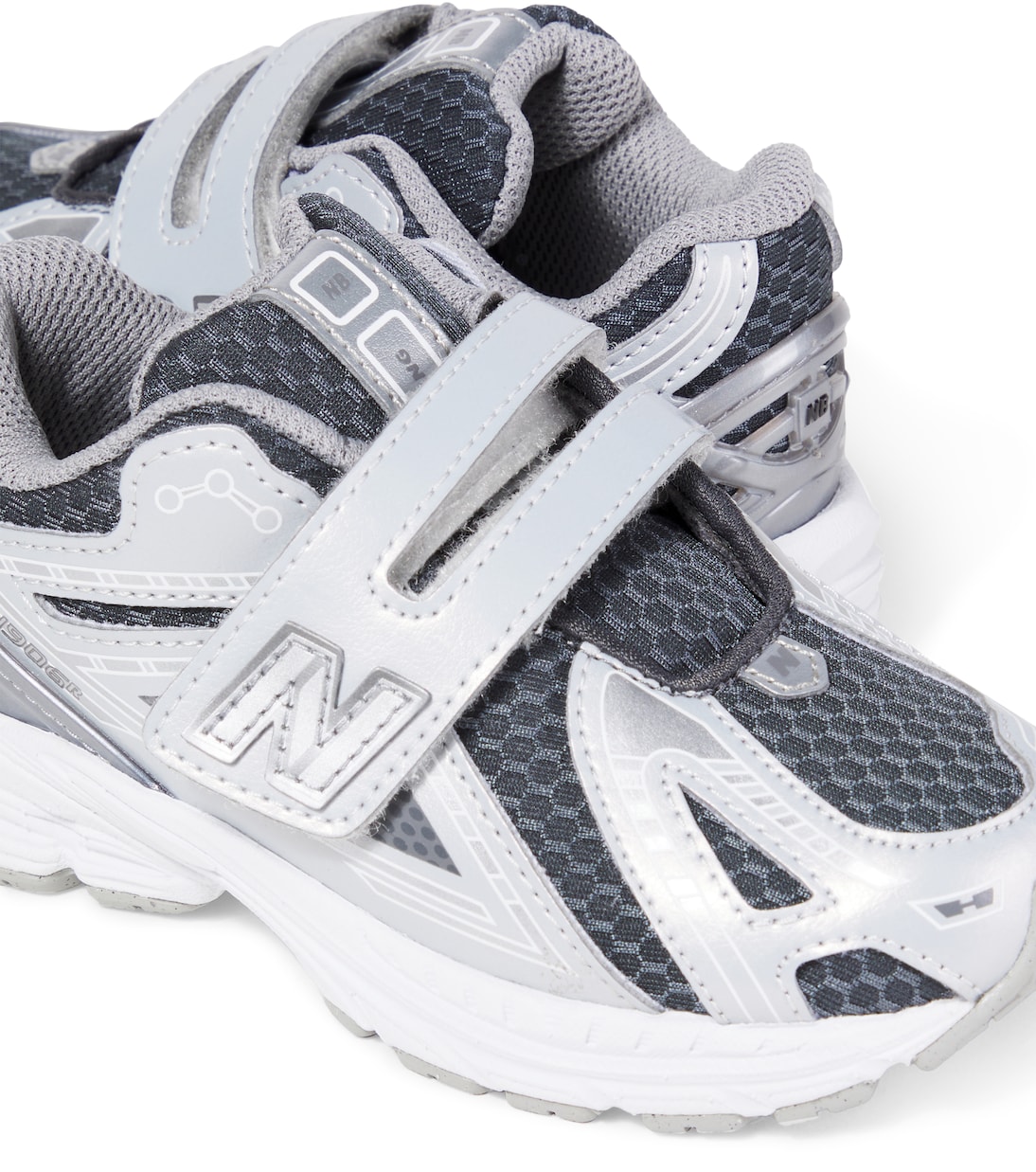 1906 Toddler Hook and Loop Infant sneakers | New Balance Kids