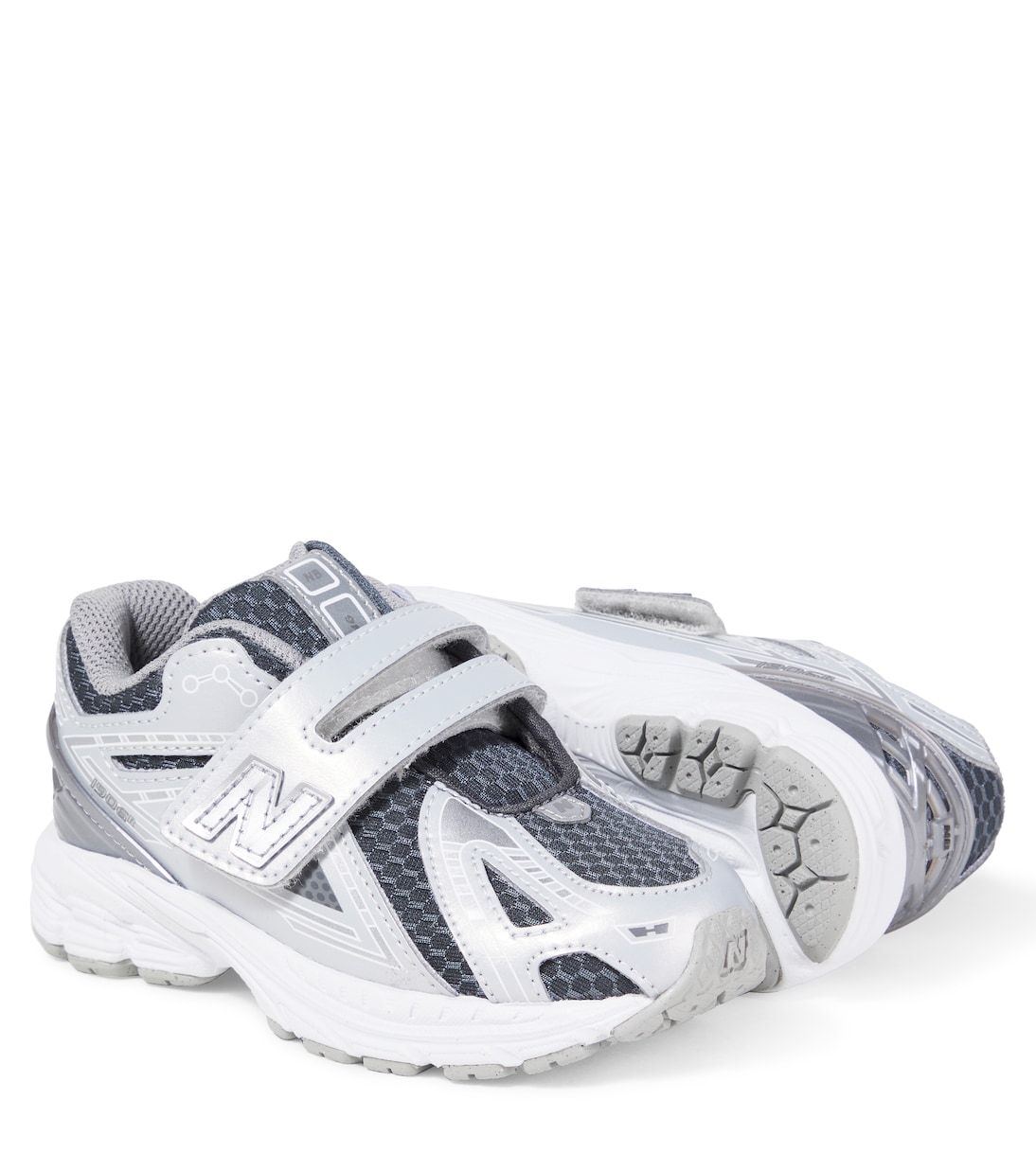 1906 Toddler Hook and Loop Infant sneakers | New Balance Kids