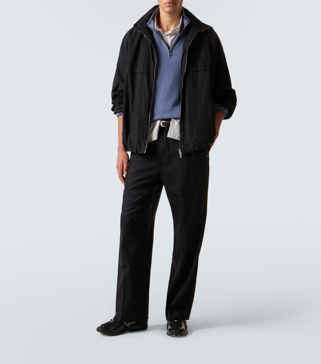 204L sneakers | New Balance