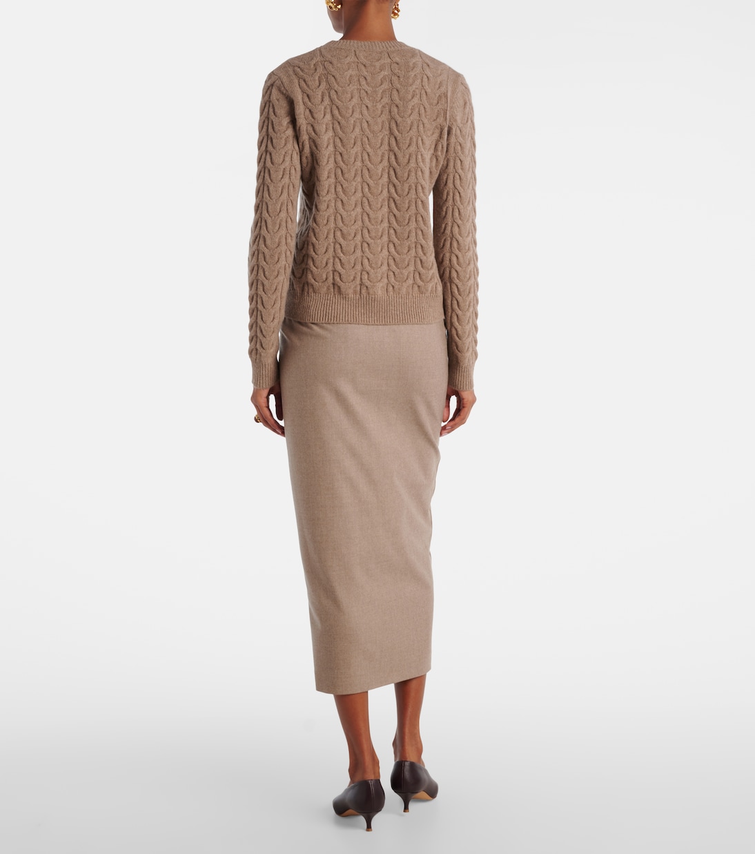Pull Aramis en cachemire | Max Mara