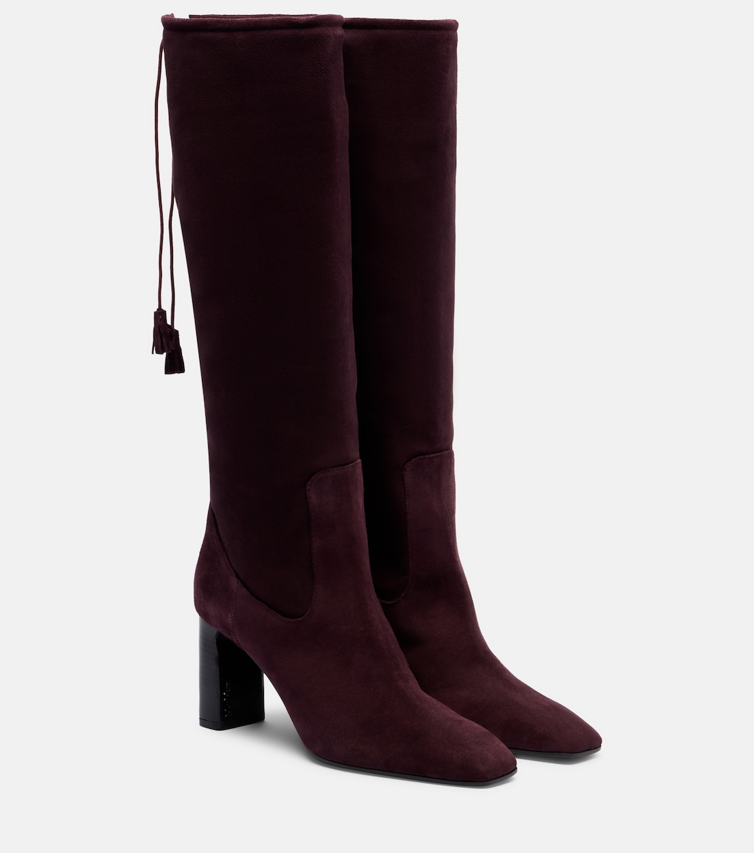 Botas altas 75 de ante | Max Mara