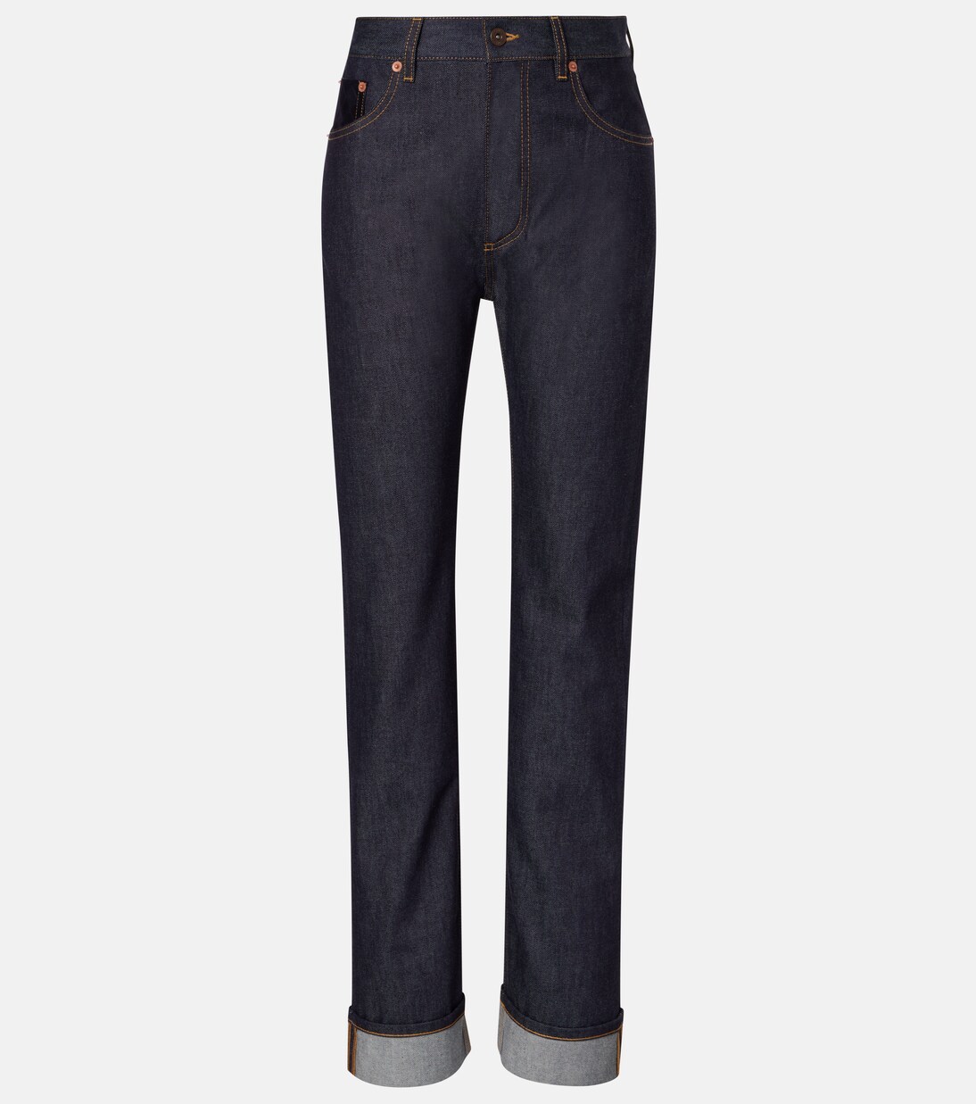 Jean droit Intrecciato | Bottega Veneta