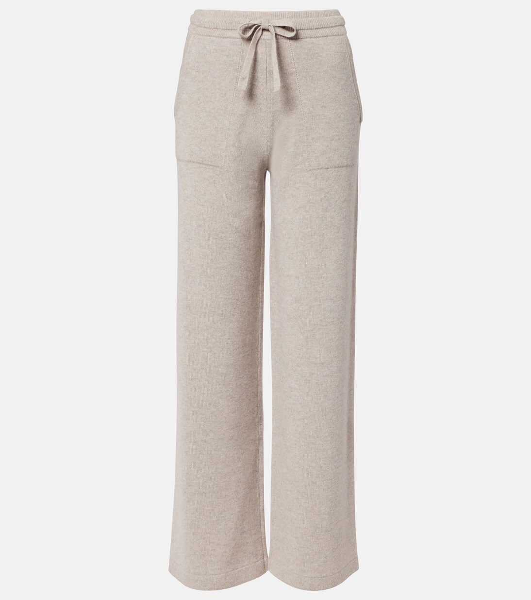 Gerade Hose Pietra aus Wolle und Kaschmir | 'S Max Mara