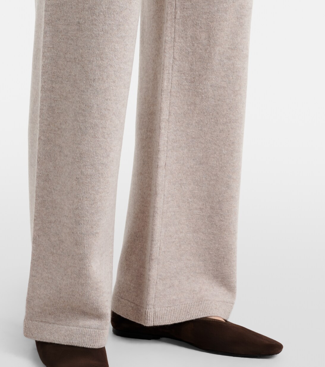 Gerade Hose Pietra aus Wolle und Kaschmir | 'S Max Mara