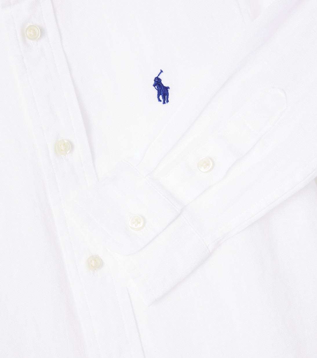 Linen shirt | Polo Ralph Lauren Kids