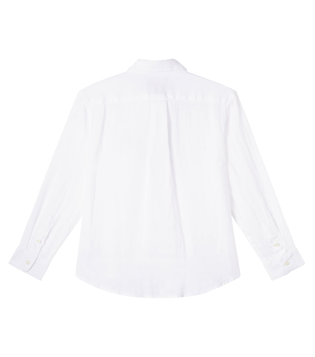 Linen shirt | Polo Ralph Lauren Kids