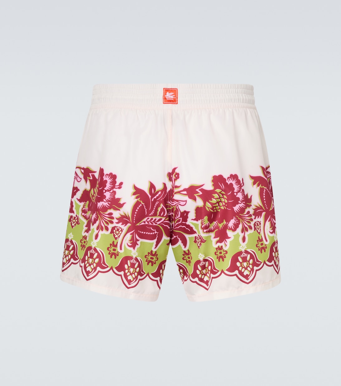 Floral swim trunks | Etro