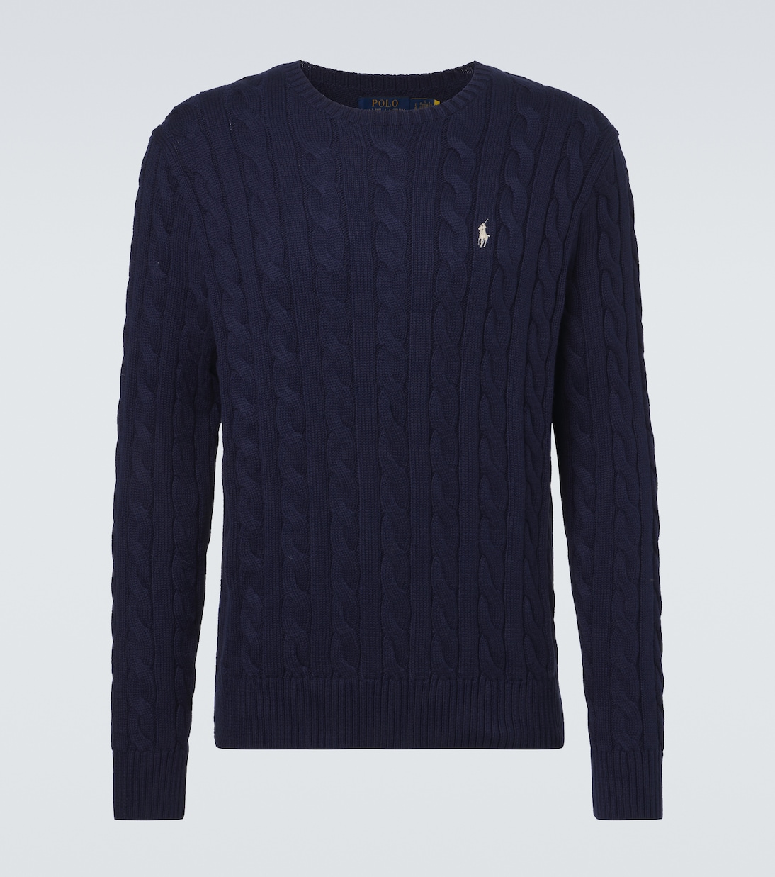 Pullover aus Baumwolle  | Polo Ralph Lauren