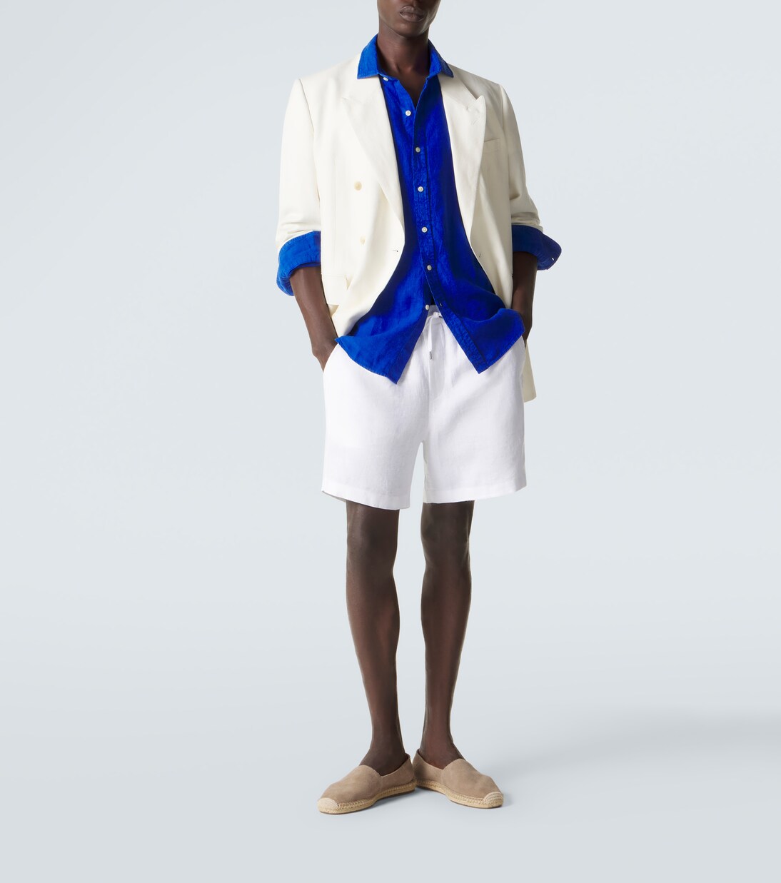 Linen shirt | Polo Ralph Lauren