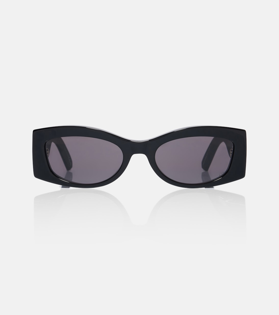 Gafas de sol rectangulares DiorOmbre S1I | Dior Eyewear
