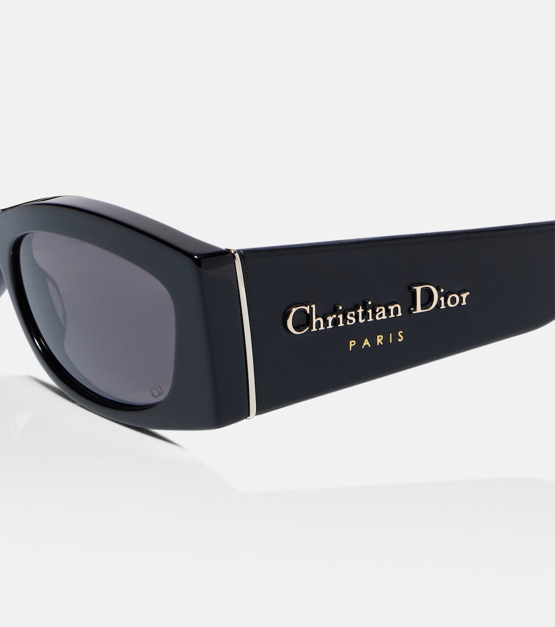 Gafas de sol rectangulares DiorOmbre S1I | Dior Eyewear