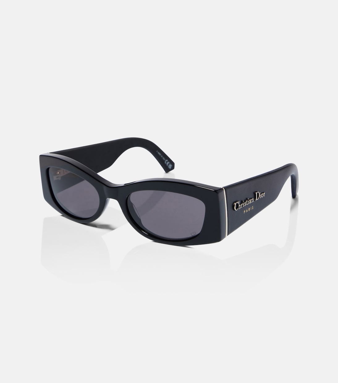 Gafas de sol rectangulares DiorOmbre S1I | Dior Eyewear