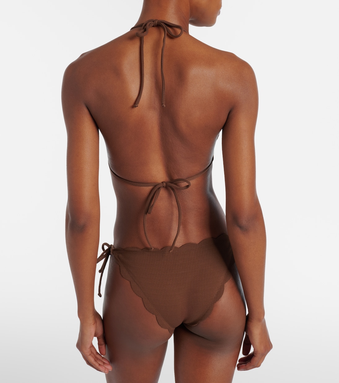 Bikini-Höschen Mott | Marysia