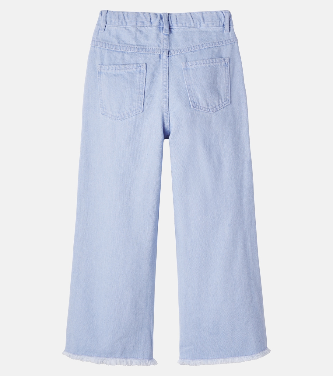 Jeans | The New Society