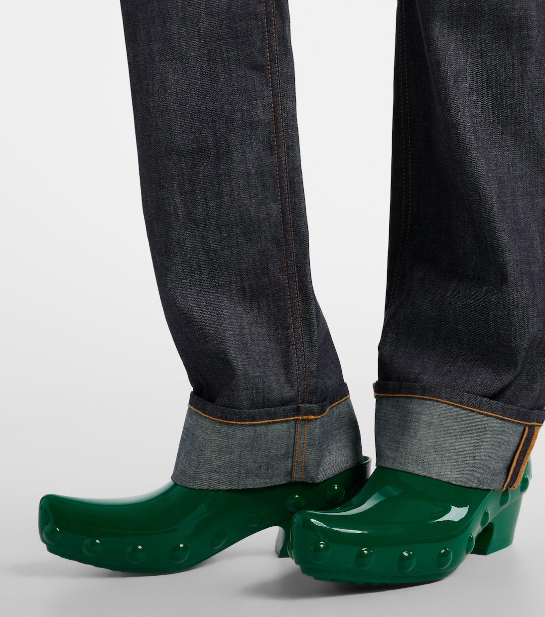 Mules Gondola | Bottega Veneta