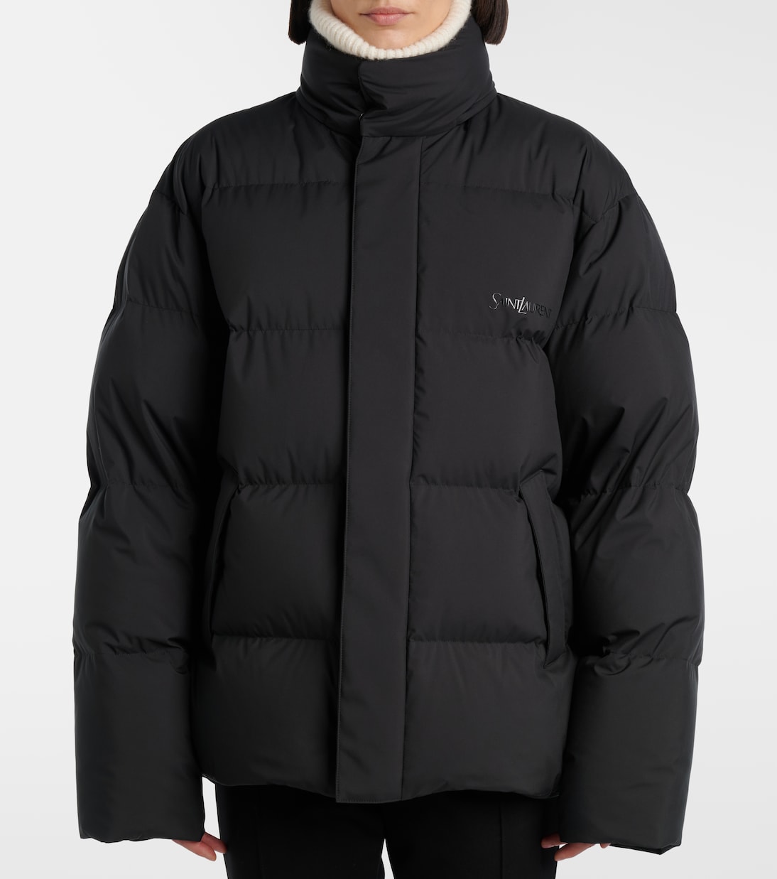 Skijacke | Saint Laurent