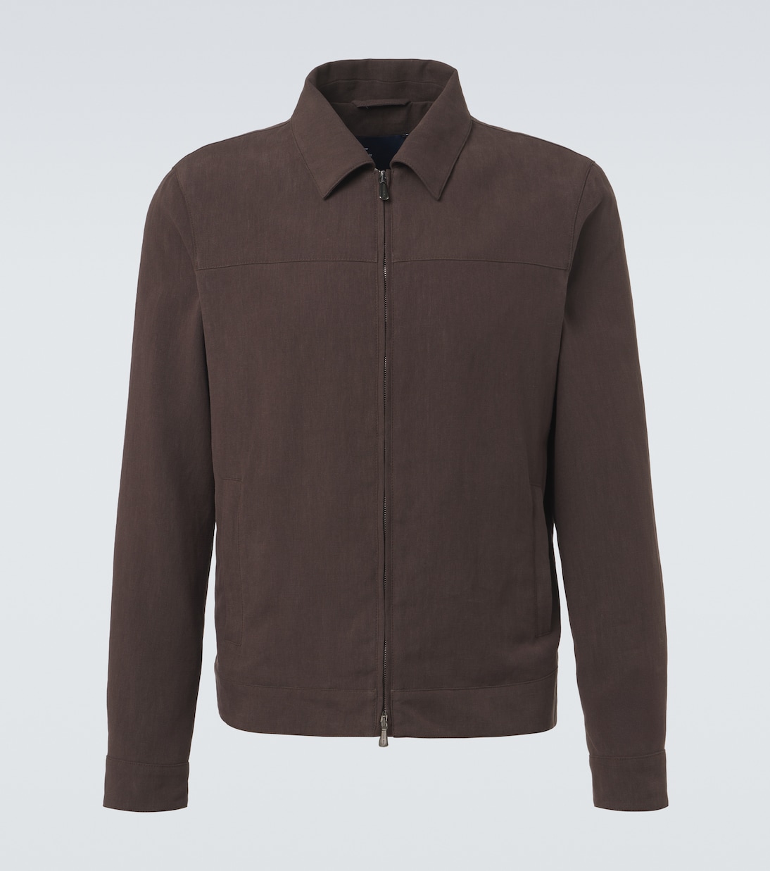 Chaqueta de lino | Thom Sweeney
