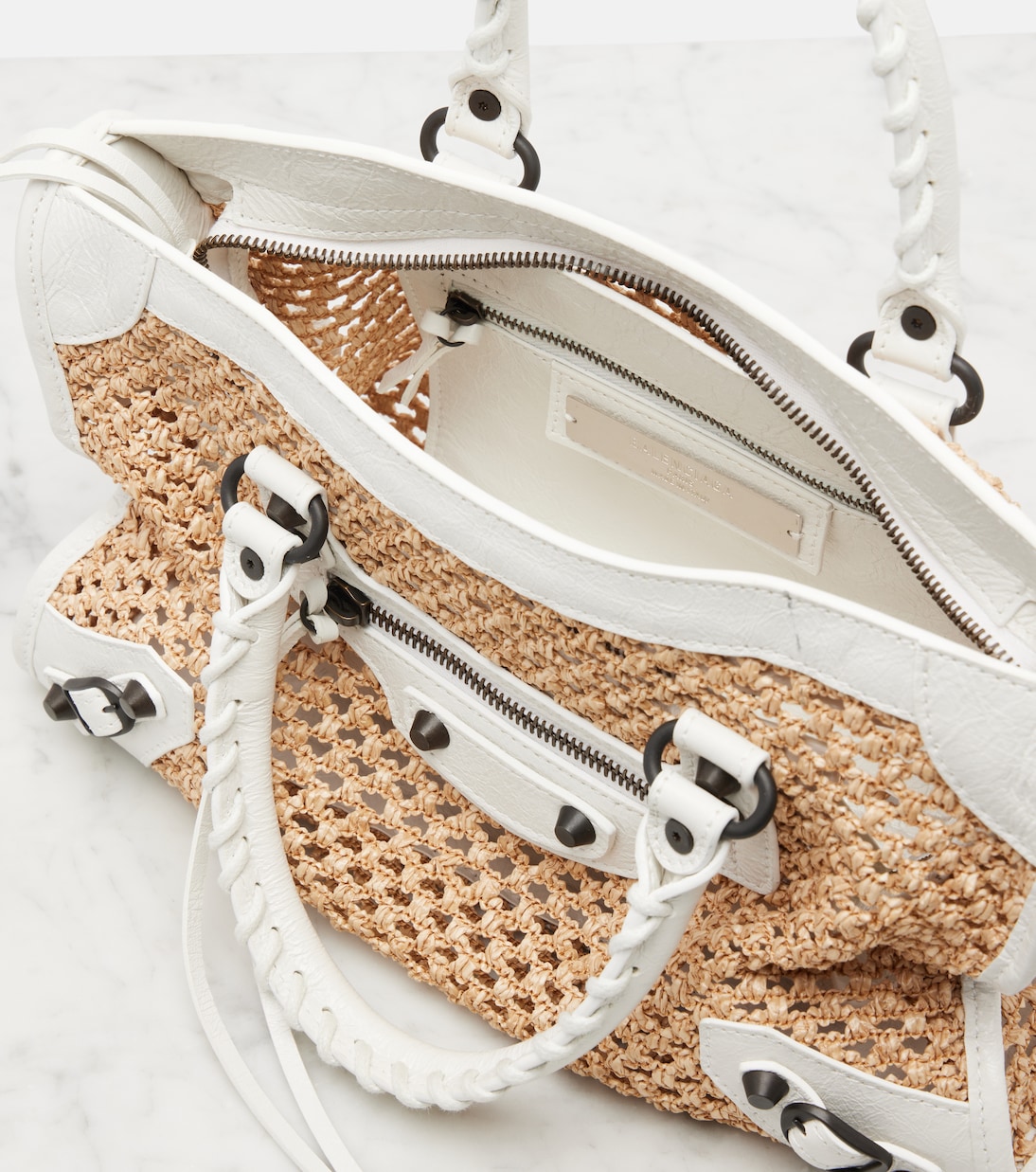 Borsa a spalla Le City Small | Balenciaga