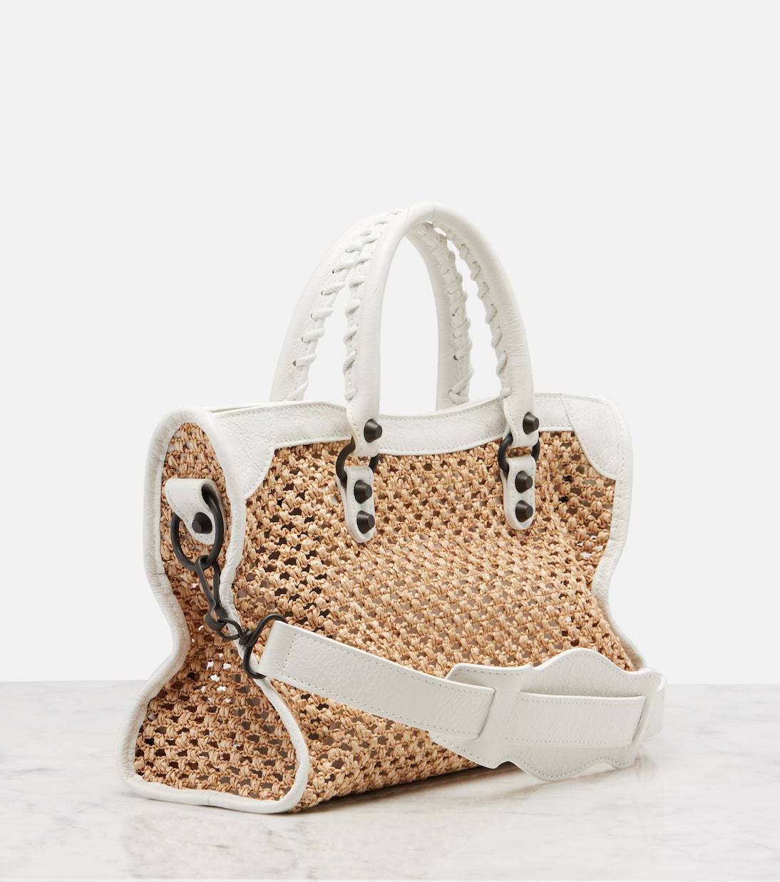 Borsa a spalla Le City Small | Balenciaga