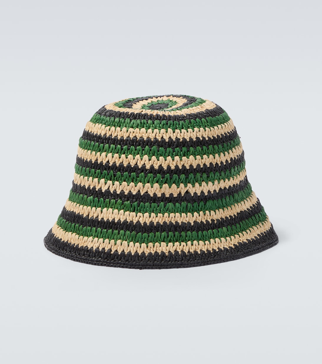 Gorro de pescador Paula's Ibiza de rafia | Loewe
