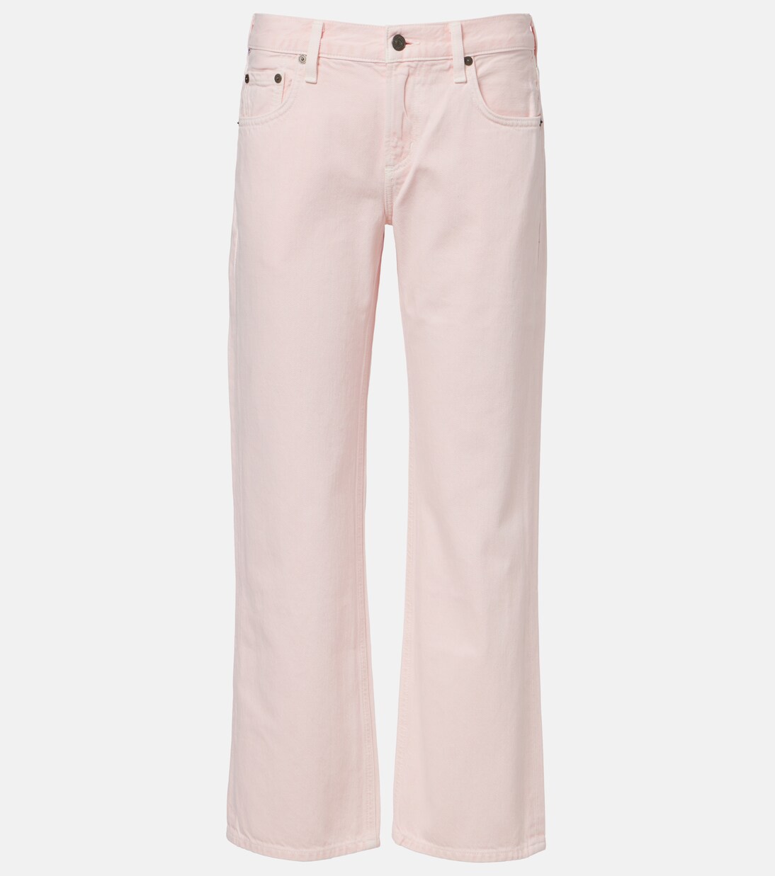 جينز بأرجل مستقيمة Faye Vintage  | Citizens of Humanity