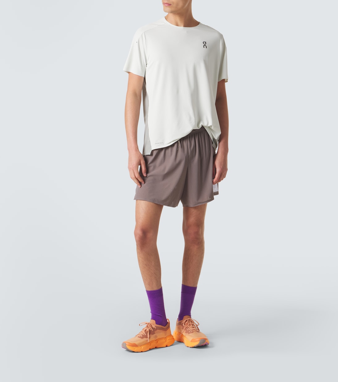 Cloudsoma running shoes | On