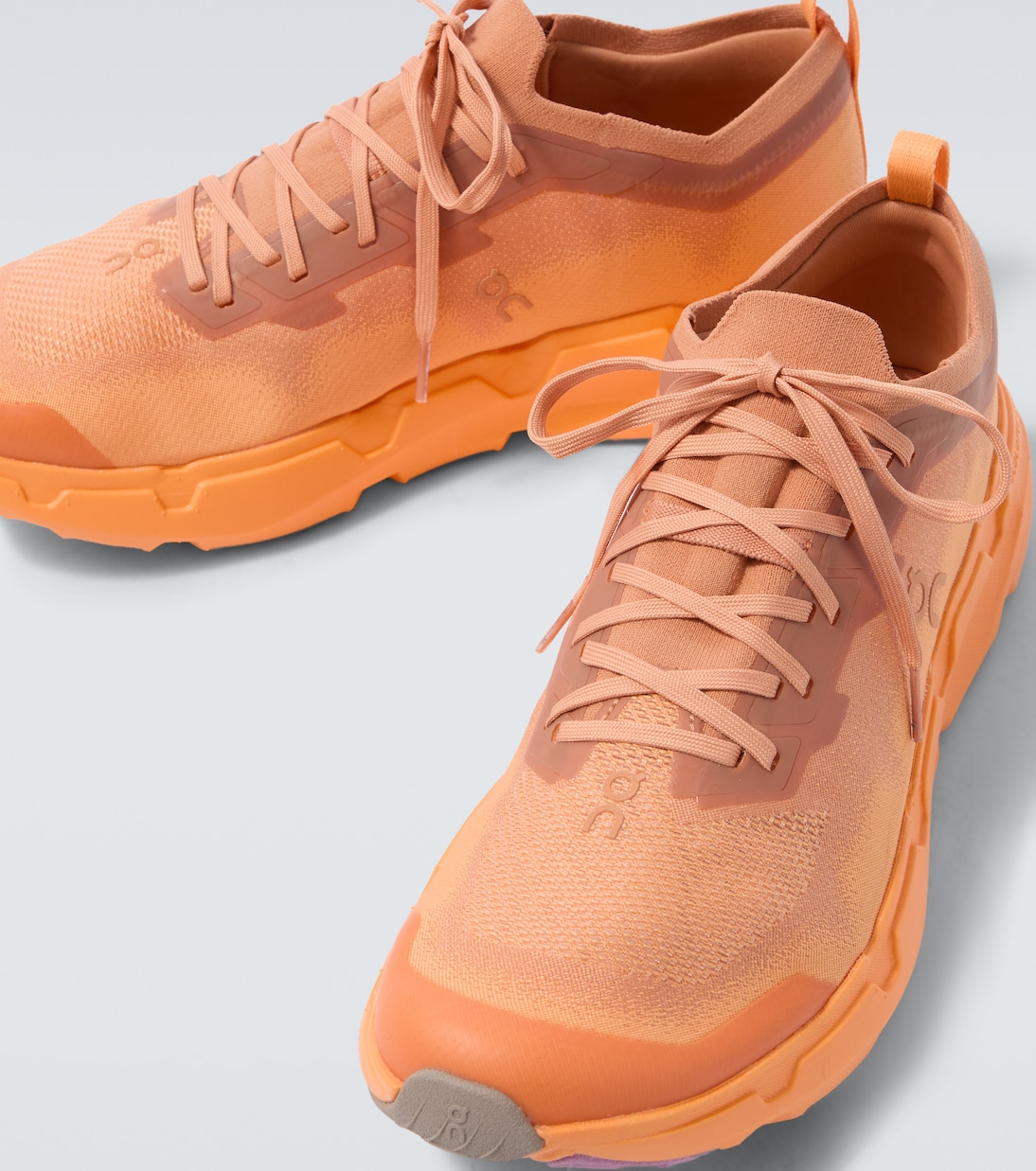 Cloudsoma running shoes | On