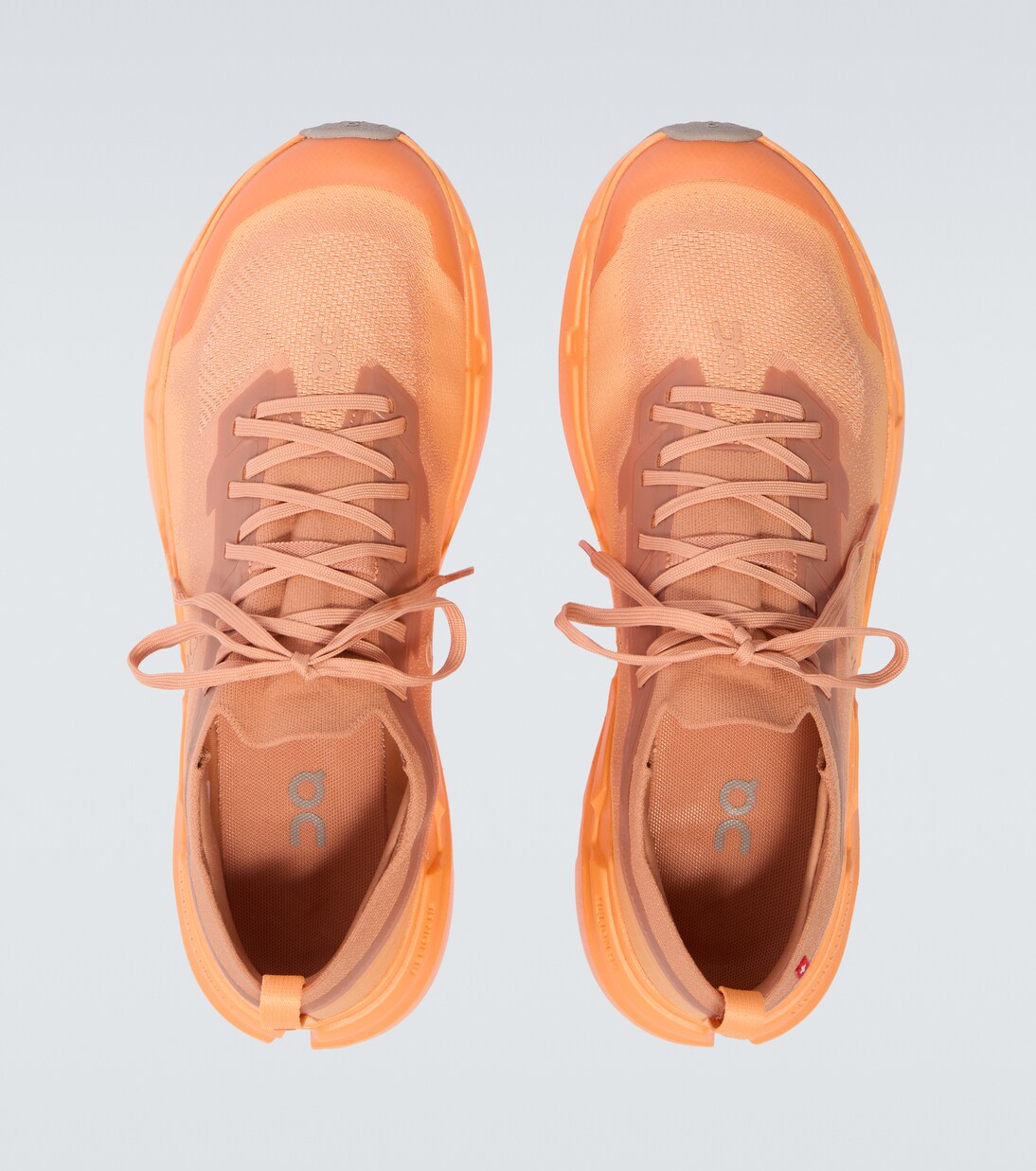 Cloudsoma running shoes | On
