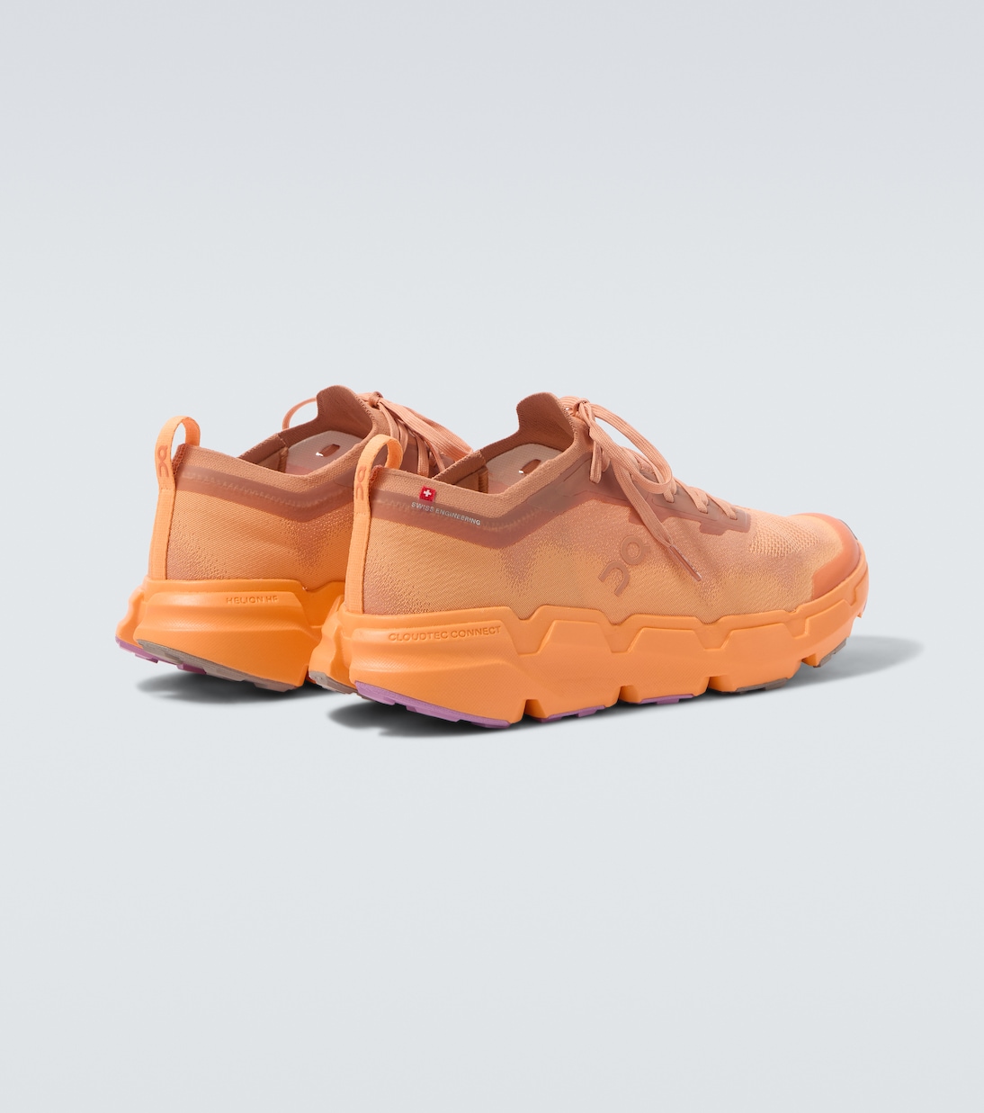 Cloudsoma running shoes | On