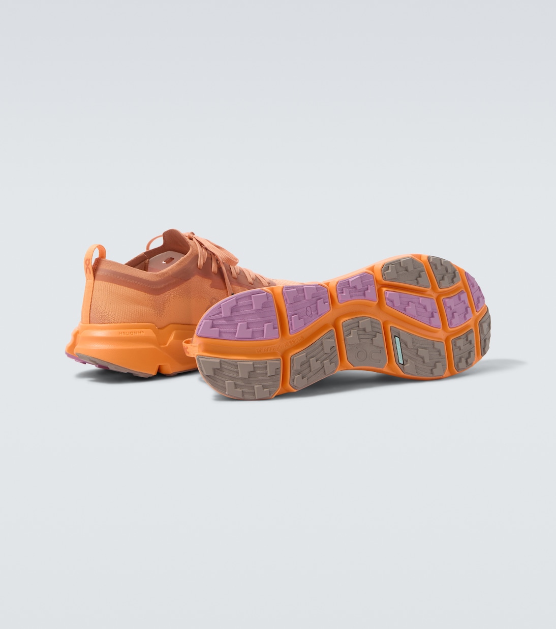 Cloudsoma running shoes | On