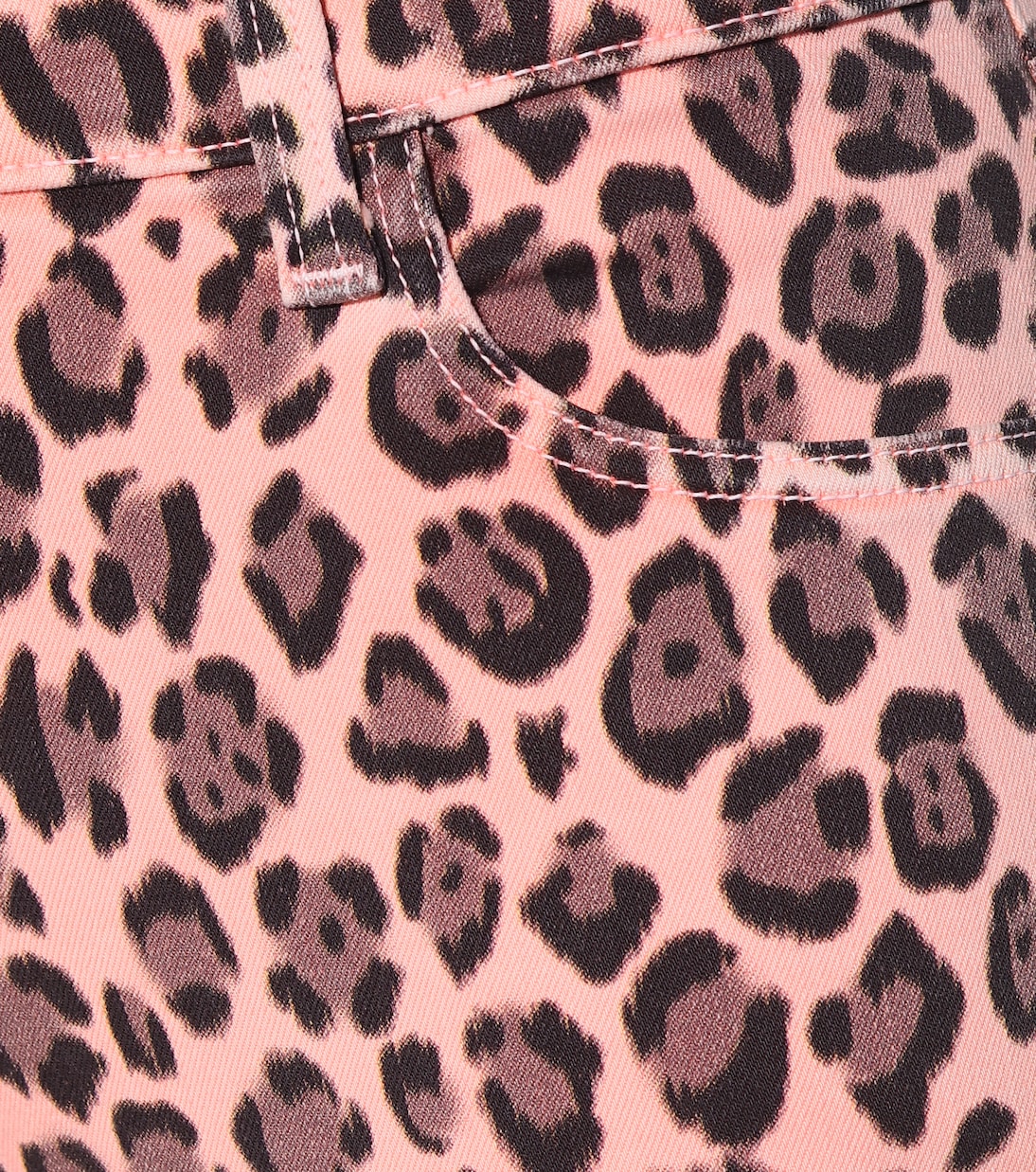 Mid-Rise Skinny Jeans 835 | J Brand