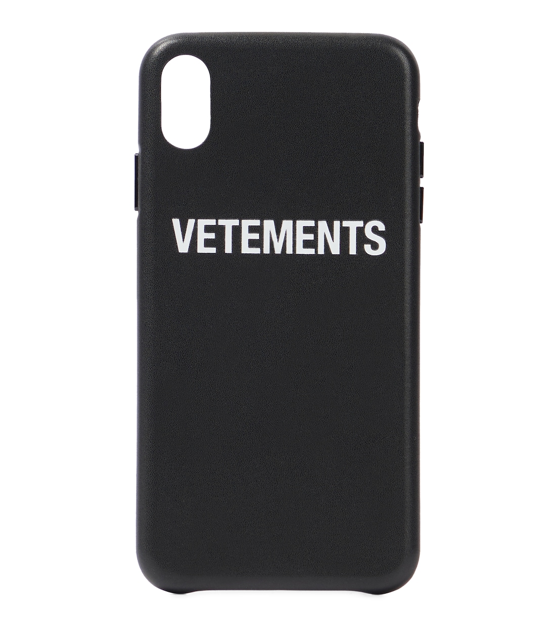 Hülle für iPhone XS Max | Vetements